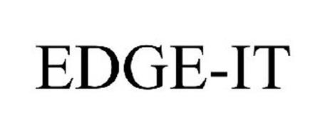EDGE-IT