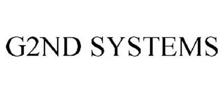 G2ND SYSTEMS