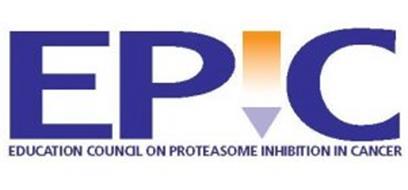 EPIC EDUCATION COUNCIL ON PROTEASOME INHIBITION IN CANCER