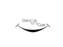 STAND UP FOR A CURE