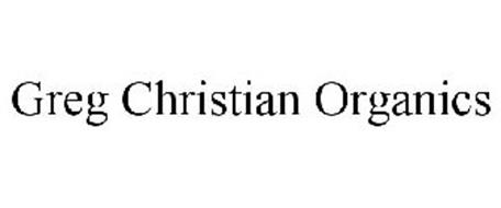 GREG CHRISTIAN ORGANICS