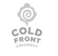 COLD FRONT CREAMERY