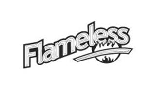FLAMELESS