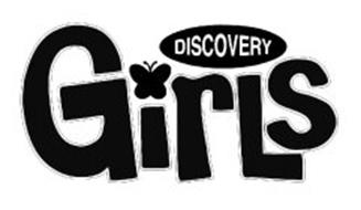 DISCOVERY GIRLS