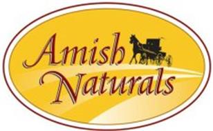 AMISH NATURALS