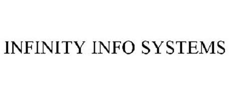 INFINITY INFO SYSTEMS