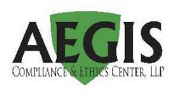 AEGIS COMPLIANCE & ETHICS CENTER, LLP