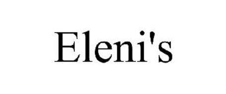 ELENI'S