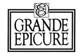 GRAND EPICURE G E