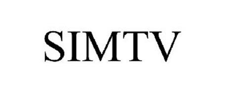 SIMTV