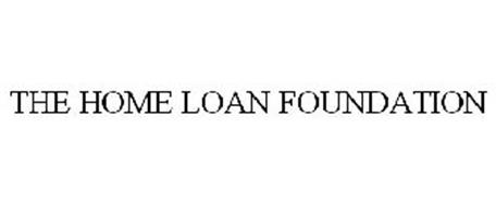 THE HOME LOAN FOUNDATION