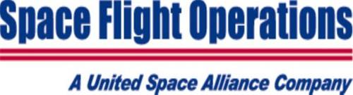 SPACE FLIGHT OPERATIONS A UNITED SPACE ALLIANCE COMPANY
