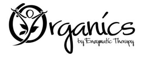 ORGANICS BY ENZYMATIC THERAPY