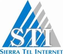 STI SIERRA TEL INTERNET