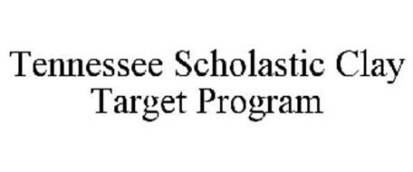 TENNESSEE SCHOLASTIC CLAY TARGET PROGRAM