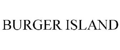 BURGER ISLAND