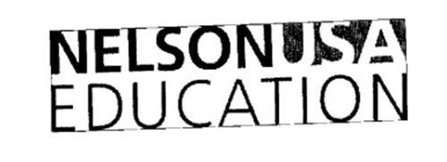 NELSON USA EDUCATION