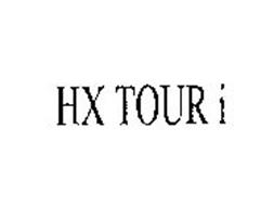 HX TOUR I