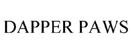 DAPPER PAWS