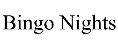 BINGO NIGHTS