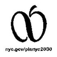 NYC.GOV/PLANYC2030