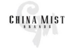 CM CHINA MIST BRANDS