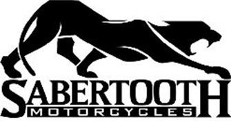 SABERTOOTH MOTORCYCLES