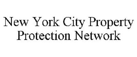 NEW YORK CITY PROPERTY PROTECTION NETWORK