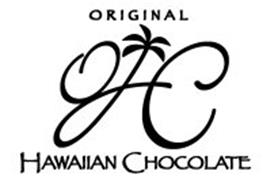 ORIGINAL HAWAIIAN CHOCOLATE OHC
