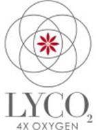 LYCO2 4X OXYGEN