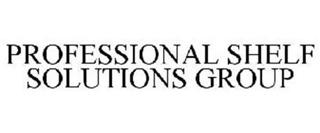 PROFESSIONAL SHELF SOLUTIONS GROUP