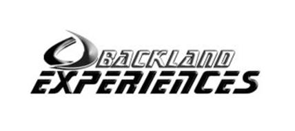 BACKLAND EXPERIENCES