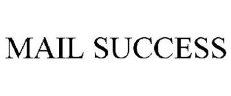 MAIL SUCCESS
