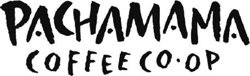 PACHAMAMA COFFEE CO-OP