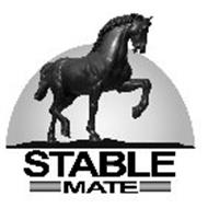 STABLE MATE