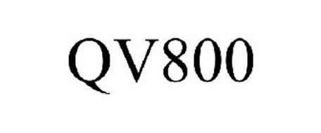 QV800