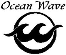 OCEAN WAVE