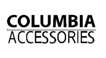 COLUMBIA ACCESSORIES