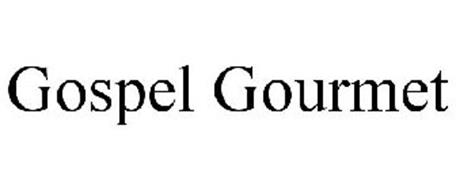 GOSPEL GOURMET