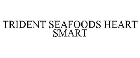 TRIDENT SEAFOODS HEART SMART