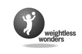 WEIGHTLESS WONDERS
