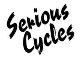 SERIOUS CYCLES