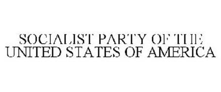 SOCIALIST PARTY OF THE UNITED STATES OF AMERICA