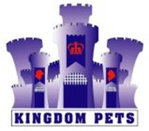 KINGDOM PETS