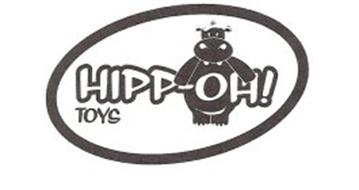 HIPP-OH! TOYS