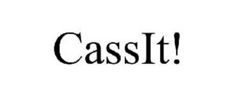 CASSIT!