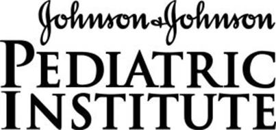 JOHNSON&JOHNSON PEDIATRIC INSTITUTE