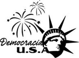 DEMOCRACIA U.S.A.