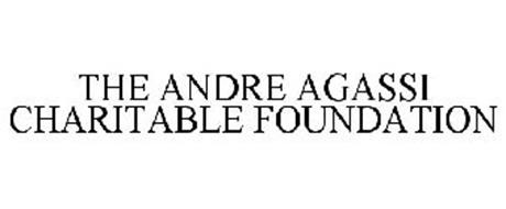 THE ANDRE AGASSI CHARITABLE FOUNDATION