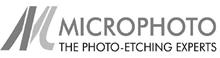 M MICROPHOTO THE PHOTO-ETCHING EXPERTS